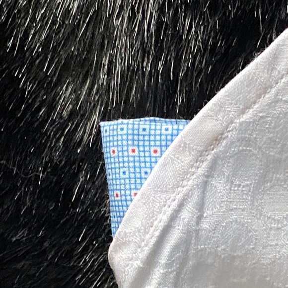 Visconti Black Men’s Shirt size L - Picture 5 of 10